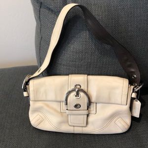 Coach Small Shoulder Bag